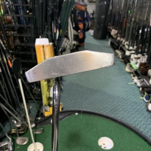 Used 415cr Master Grip Mallet Putters