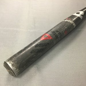 Used Demarini 2017 Ultimate Weapon 34" -6 Drop Slowpitch Bats