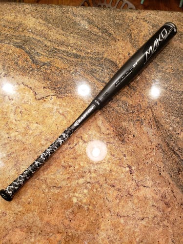 BBCOR Easton Mako Beast 34"