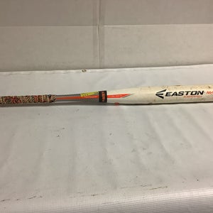 Used Easton Mako 32" -9 Drop Fastpitch Bats