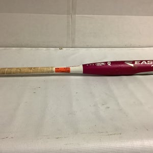 Used Easton Fp16s400 30" -12 Drop Fastpitch Bats