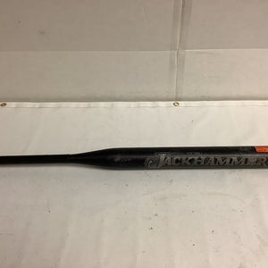 Used Louisville Slugger Not Legal For Play 33" -3 Drop Slowpitch Bats