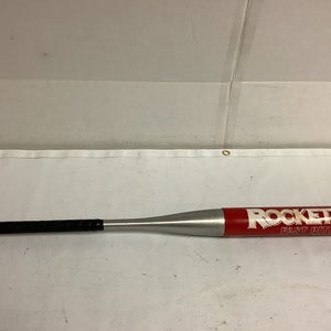 Used Rocketech Anderson 33" -9 Drop Fastpitch Bats