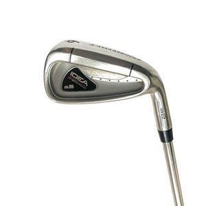 Used Adams Golf Idea A2 Men's Right 6 Iron Regular Flex Steel Shaft