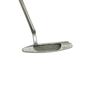 Used Ping Pal 2 Men's Right Blade Putter