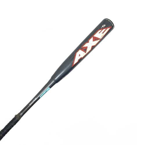 Used Axe Elite Lp2 L133a Usssa 2 5 8" Barrel Bat 32" -5 Drop