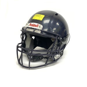 Used Riddell Victor R41188 Youth Football Helmet Sm
