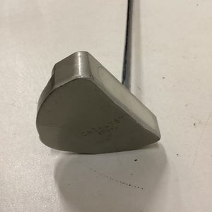 Used Catalyst Pro-1 Belly Putter Mallet Putters