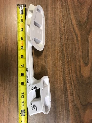 Used Graf NT 3000 Holder 288 mm  - left