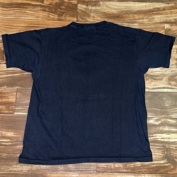 Rare 90's Vintage Nike Tennis Single Stitch T-shirt made in USA