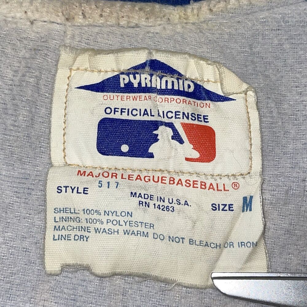 Bob Uecker Milwaukee Brewers T Shirt Men 2XL Adult Blue MLB Baseball Retro  USA 9