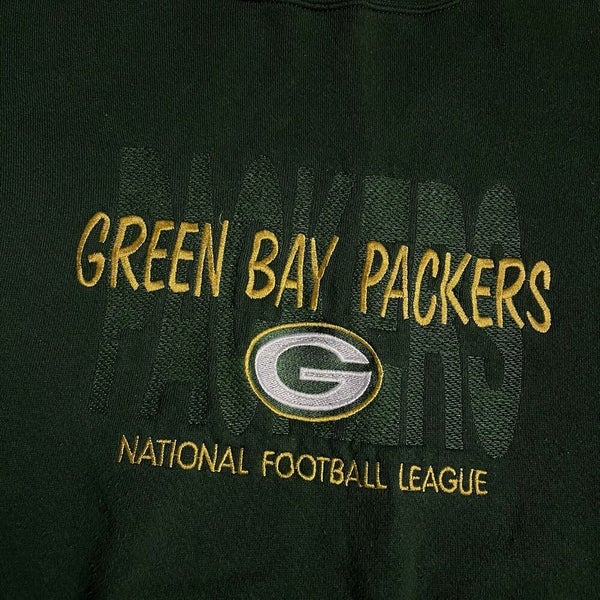 Green Bay Packers – National Vintage League Ltd.