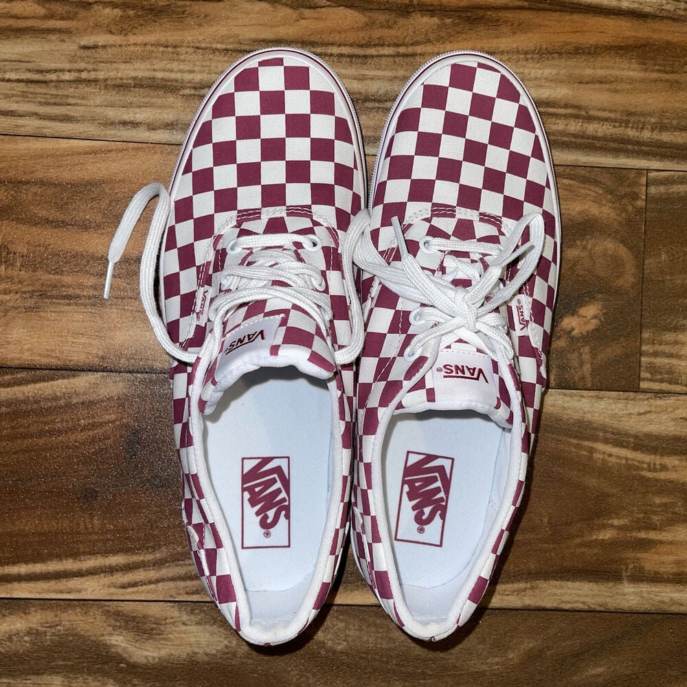 Vans Off The Wall Gallery Slip-On Shoes | PacSun