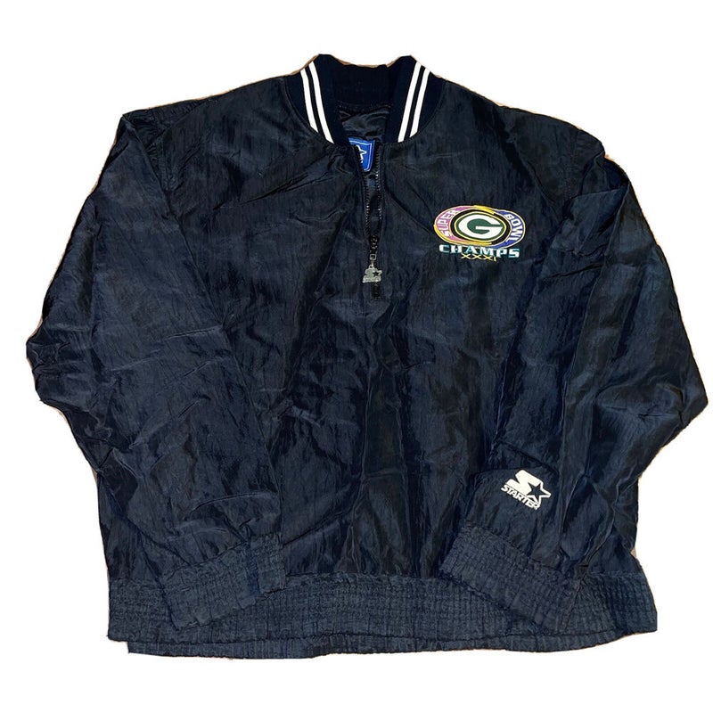 90's Philadelphia Eagles Starter NFL Heavy Weight Jacket Size Large – Rare  VNTG