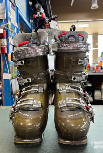 Dalbello Used Women's Ski Boots