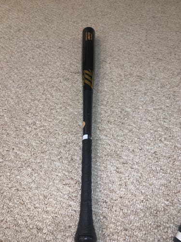 Used Marucci (-3) 30 oz 33" LINDY12 Bat