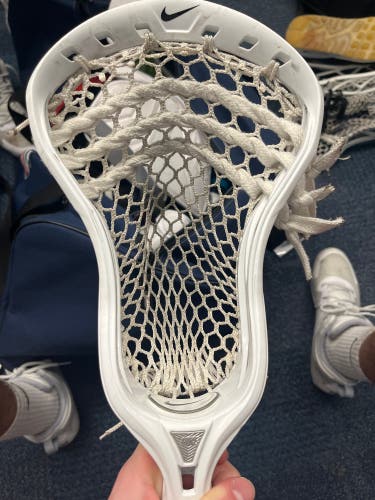 Used Attack & Midfield Strung Lakota U Head