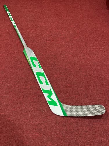 Ccm EFlex 5 Pro Goalie Stick Item#J321
