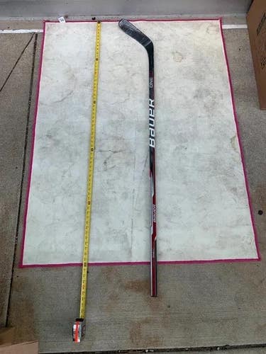 Senior Bauer Left Hand Supreme S180 Hockey Stick P88