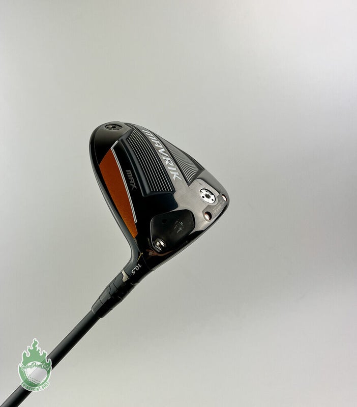 Callaway Mavrik MAX Golf Drivers | Used and New on SidelineSwap