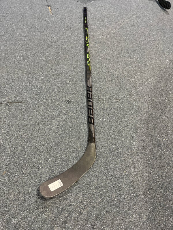 Bauer Bringing Back the Easton Synergy Stick  HFBoards - NHL Message Board  and Forum for National Hockey League