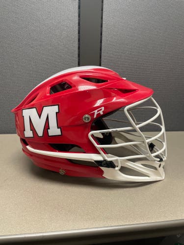 Used Cascade R Helmet