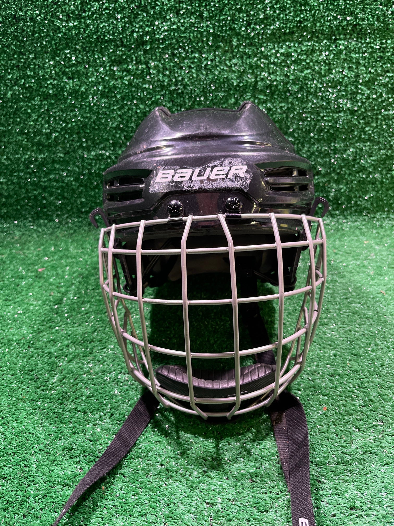 Bauer IMS 5.0 Hockey Helmet Small