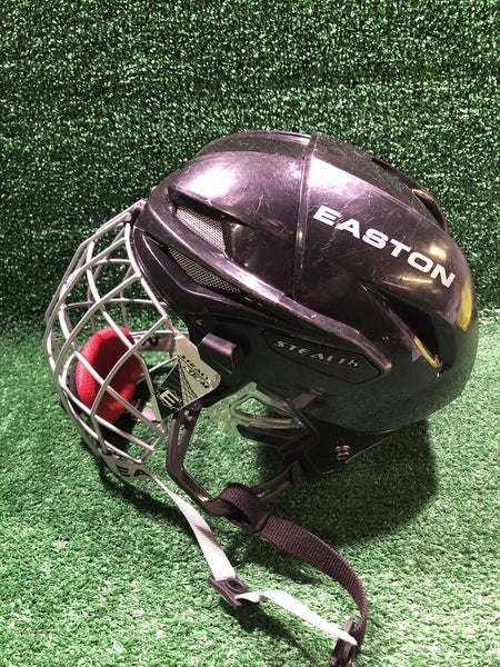 Easton Stealth S17 Hockey Helmet 