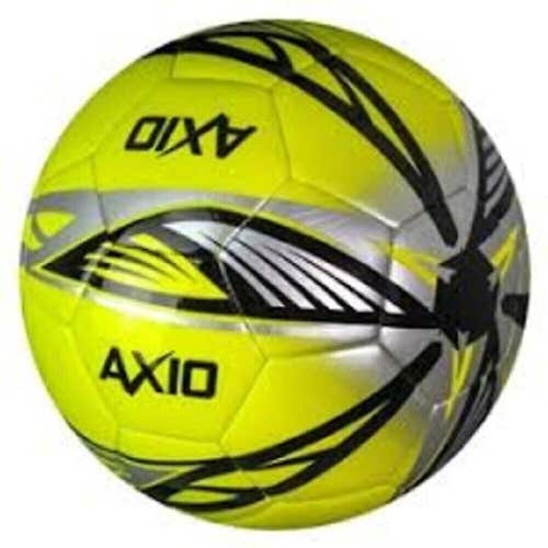AXIO Futsal Indoor Soccer Ball, Size 3.5