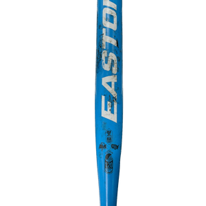 Used Easton Freeze 33" -13 Drop Fastpitch Bats