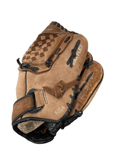 Used Mizuno Power Close 11" Fielders Gloves