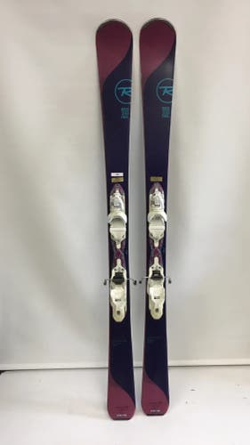 154 Rossignol Temptation 84HD Skis