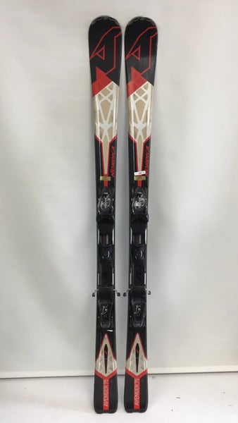 160 Nordica Avenger 75 Skis