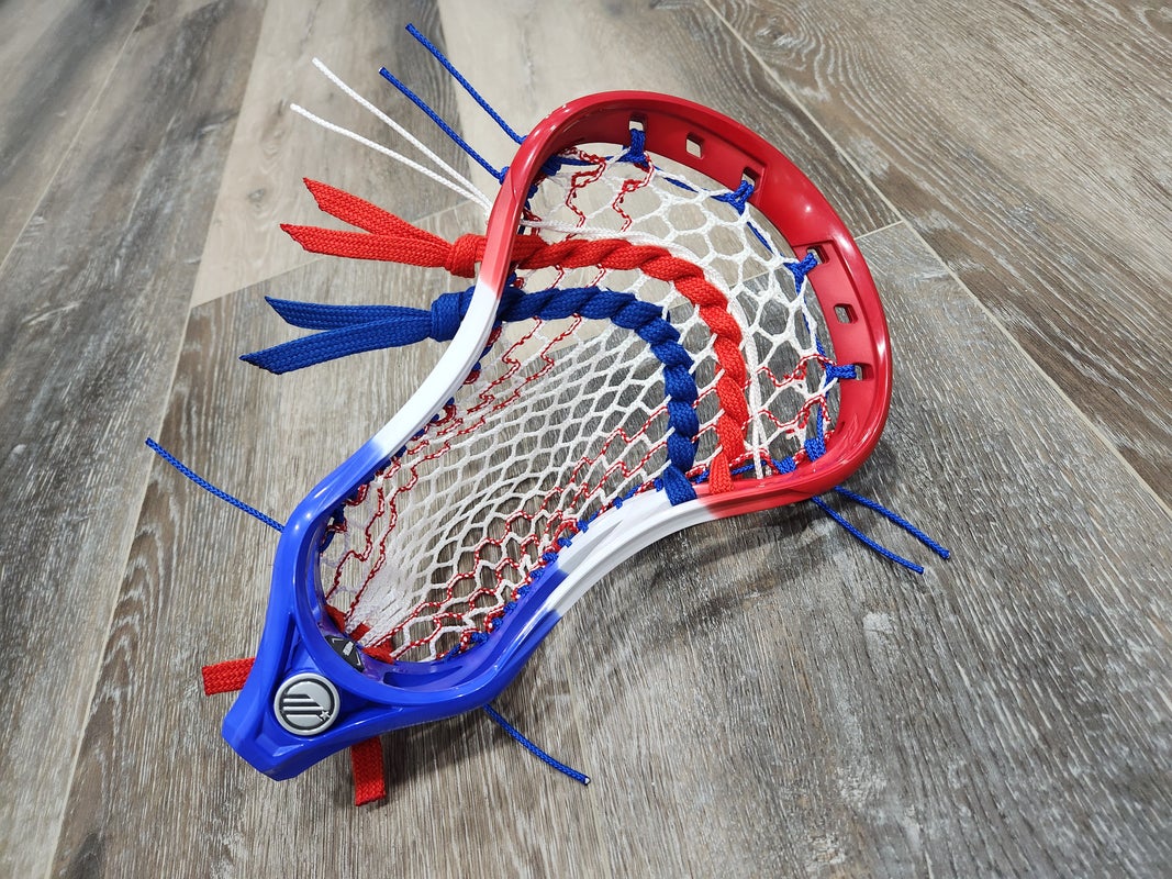 New Maverik Tactik 2.0 USA POPSICLE OR ANY OTHER COLOR HEAD IN MY LOCKER