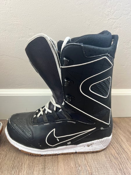 Veeg Bewust Resultaat Nike Snowboarding Boots | SidelineSwap