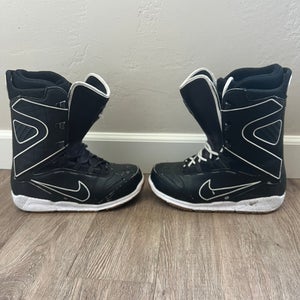 Nike Zoom Air Snowboard Boots