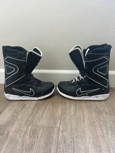 Nike Zoom Air Snowboard Boots