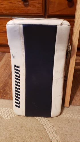 Used Warrior Regular Ritual GT
