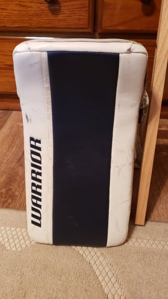 Used Warrior Regular Ritual GT