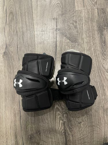 Adult Large Under Armour Command Pro Arm Pads