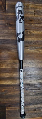 DeMarini The Goods Bat (-3) 30 oz 33"