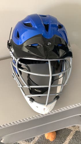 Used Brine Helmet