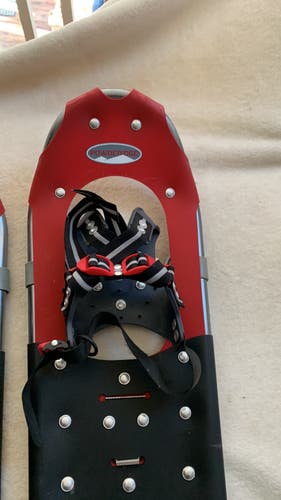 Powderidge Snowshoes
