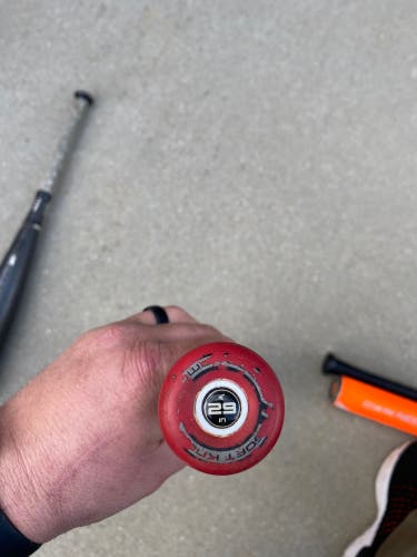 2020 Composite (-10) 19 oz 29" ADV 360 Bat