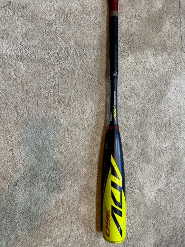 Used 2022 Easton Composite ADV 360 Bat (-11) 18 oz 29"