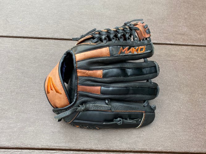 Easton Mako 11.5” Hyperlite Youth Baseball Glove