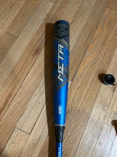 2019 Hybrid (-3) 28 oz 31" Meta Bat