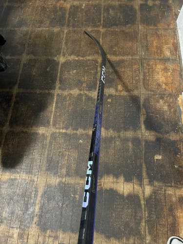 Brand New Custom CCM Ribcore Trigger 7 Pro