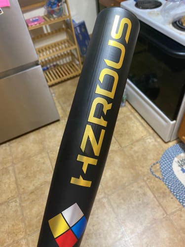Great!! 2022 True HZRDUS Bat (-3) 29.5 oz 32.5" BBCOR