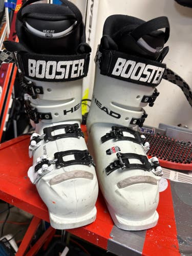 HEAD RAPTOR 70 for SKI BOOT 24.0-24.5